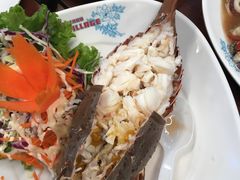 原味龙虾-班赞海鲜市场