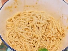 -百年老字号·观振兴蟹黄面·三虾面·苏式面(观前街富仁坊巷店)