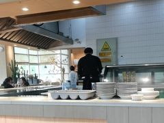 -蜜桃餐厅·伴山(湖滨商业街店)