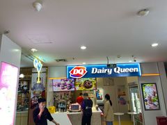 -DQ·蛋糕·冰淇淋(天通苑华联店)