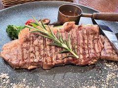 -斯比特花园西餐厅(东方商厦店)