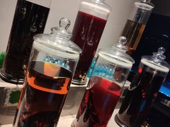 -阳光牧场自助餐厅(宝德购物中心店)