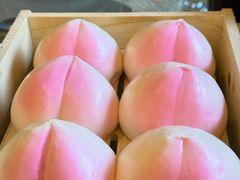 -麒麟中餐厅·经典粤菜·地道菜式老字号(广州长隆酒店)