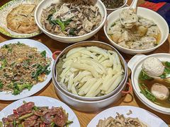 -初阳谷·丽水味道(栖悦城店)