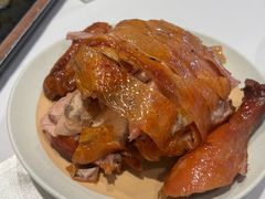 招牌风沙鸡-凯鸽酒楼(操场城店)