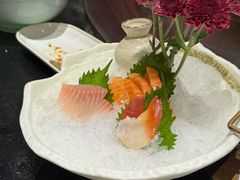 -铁板诱惑法式铁板烧(大卫城店)