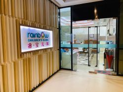 -睿宝儿科·眼科·口腔(静安大悦城门诊部)