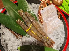 -牛New寿喜烧(闵行龙湖天街店)