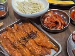 -马场洞肉铺(振安店)