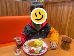 -CoCo壱番屋(久光百货店)