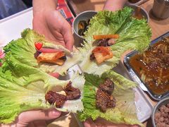-霸腹烤肉(厦门柚子番店)