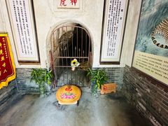 -潭柘寺景区