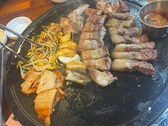 -Dombe豚(黑猪肉街店)