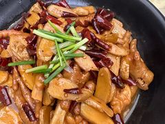 -聚味瞿记·龙虾堂(坡子街店)