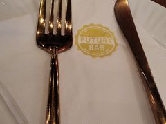 -FUTURE BAR(岭南天地店)