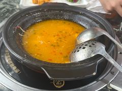 -李师傅脆肚(华强北店)