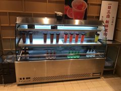 -狮头牌卤味研究所·卤味饭(花城汇南区店)