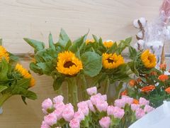 -亭亭鲜花店(中山北路店)