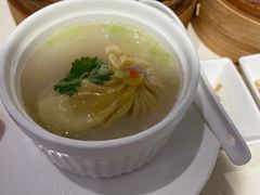 -潮福城大酒楼·潮味粤品·港式点心(湖滨北路店)