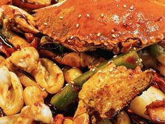 -红盔甲·小龙虾(天钥桥店)