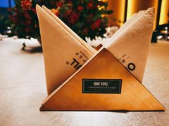 -ONE FULL 古董港式海鲜火锅