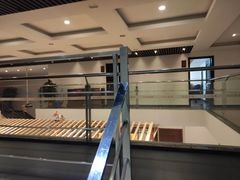 面包甜点陈列柜-十二生肖主题餐厅(吕家营店)