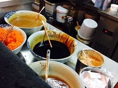 -蔡明纬热干面(长港路店)