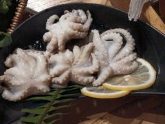 -巴奴毛肚火锅(广益哥伦布店)
