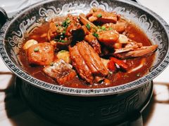-大鱼徽州·寻味徽菜(星光总店)