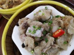 -公园茶楼粤式点心