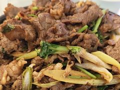 -烤肉宛饭庄(南礼士路店)