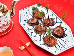 -誉八仙粤菜(万象天地店)