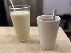 -盛记粥面(佐敦店)