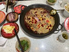 -龙厂长老火锅(抚琴店)
