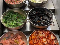 -火炉火自助餐(喜隆多店)