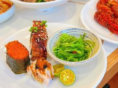 -第六季自助餐厅(北太平庄店)