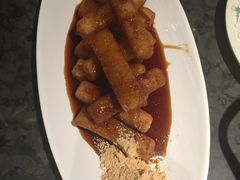 -蛙蛙叫·干锅年代(钻石广场店)