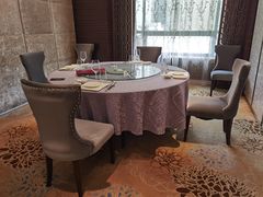 包厢-新光酒家·河豚·海鲜·蟹料理(浦东店)