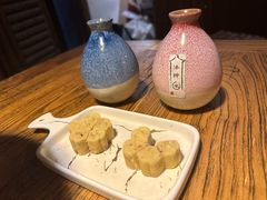 -长亭酒肆.武夷菜(鼓楼后海店)