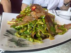 -宝发园名菜馆