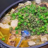贵阳探店｜这家青花椒拷鱼也太好吃了吧