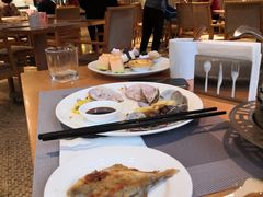 -金陵江南大饭店