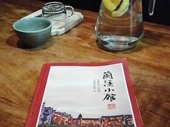 -兰溪小馆(东直门簋街店)