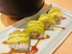-小山日本料理(太古汇店)