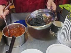 -武爹臭豆腐(坡子街店)