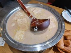 -格日勒阿妈蒙古厨房(新华广场店)