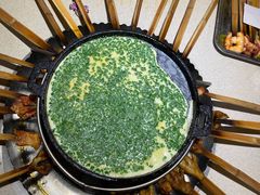 -醉二娘正宗西昌火盆烧烤(大丰店)