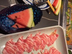 -大隐·成都火锅Bistro(合生麒麟新天地店)