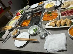 -海底捞火锅(芜湖银泰城店)