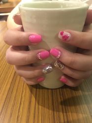 -PinkBaby美甲美睫